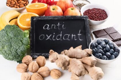 7 antioxidant-rich vegetable you should be eating more often