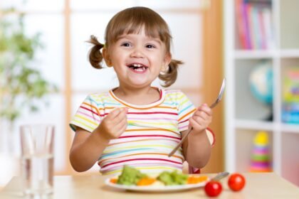 Nutrition And Behavior In Kids: Nutrition and behavior in kids are linked: 4 fixes parents can try to improve a child’s mood and focus