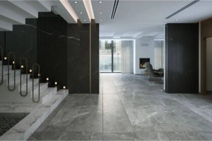 These luxury flooring trends are redefining modern real estate