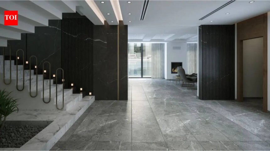 These luxury flooring trends are redefining modern real estate