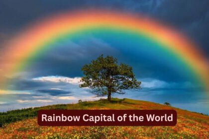 This American state is known as the ‘Rainbow Capital of the World’; what travellers must know before planning a trip here