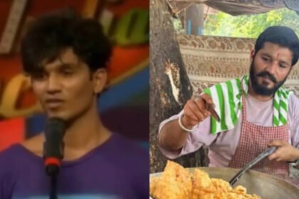 A boy who once danced on national TV now sells samosas to support his family: What went wrong