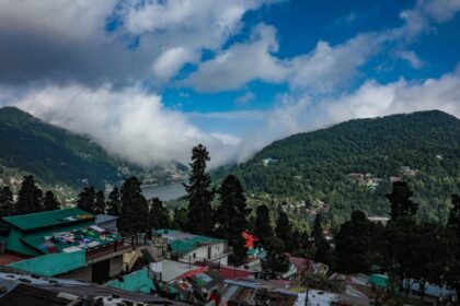 10 best places to visit in India this June for cool weather, monsoon views and mountain escapes