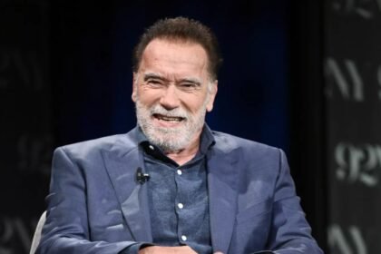 Arnold Schwarzenegger fitness inspiration of the week: Why his simple habits still work better than modern fitness trends |