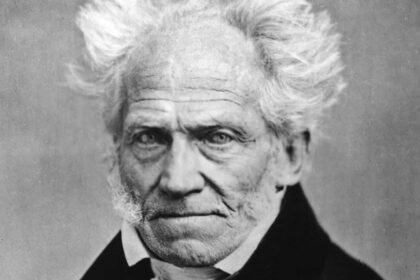 Quote of the day by Arthur Schopenhauer: “Marrying means to halve one’s rights and double one’s…” |