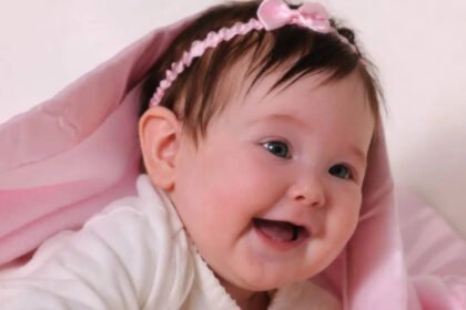 10 cool gen-Z style baby names that feel trendy, minimal, and chic