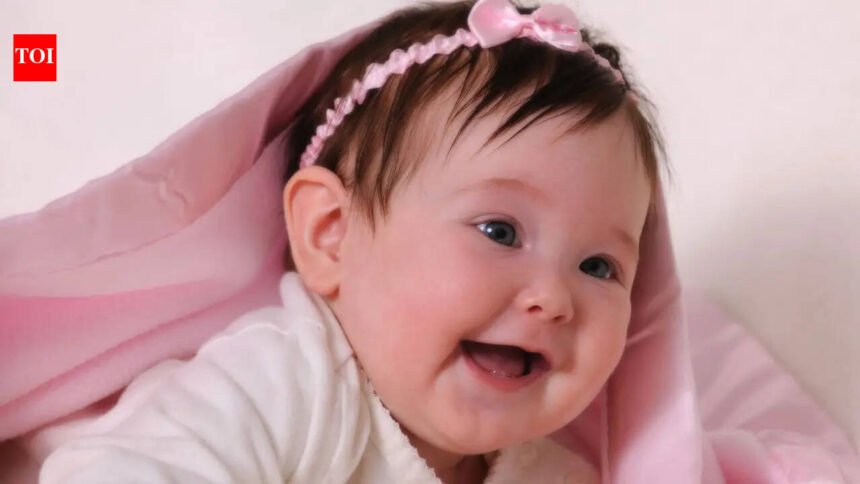 10 cool gen-Z style baby names that feel trendy, minimal, and chic