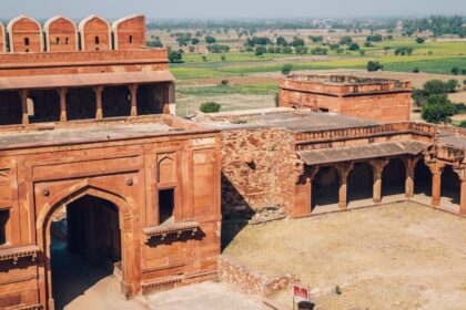 10 UNESCO World Heritage Sites in India that deserve a spot on every history and nature lover’s bucket list