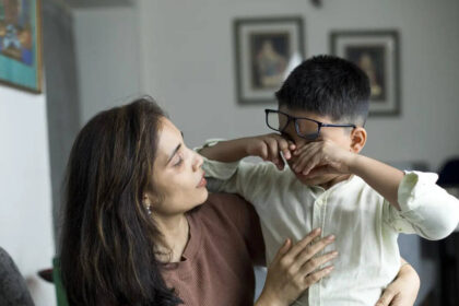 The Indian parenting habit that looks like “love” but damages a child’s confidence