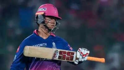 Arun Dhumal: EXCLUSIVE | Vaibhav Sooryavanshi embodies IPL’s tagline of ‘where talent meets opportunity’ – Arun Dhumal | Cricket News