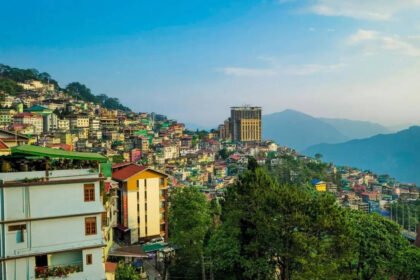 Top 7 hill destinations in India emerging as real estate investment hotspots
