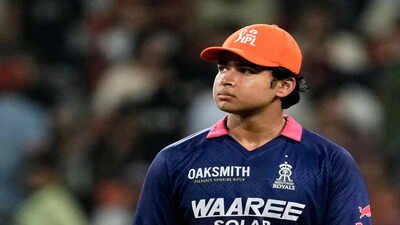 ‘Centuries will keep happening’: Vaibhav Sooryavanshi’s message after missing fastest IPL hundred | Cricket News