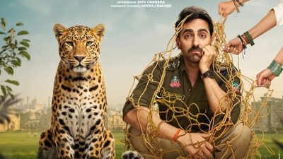 Pati Pani Aur Woh Do Full Movie Collection: ‘Pati Pani Aur Woh Do’ box office collection Day 13: Ayushmann Khurrana starrer breaches Rs 55 crore global mark amid low earnings | Hindi Movie News