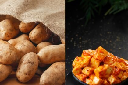 6 foods that secretly absorb the most oil while cooking