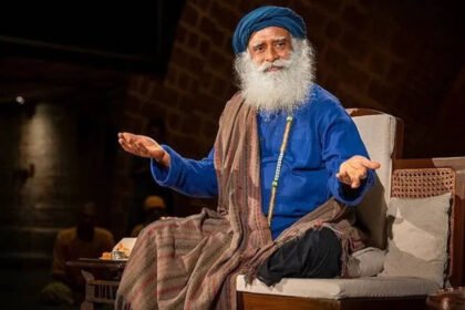 Sadhguru Parenting Quotes: “Don’t be a boss to your child”: The parenting mistake Sadhguru warns parents about