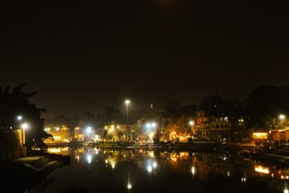 India’s oldest continuously inhabited cities and how to reach here