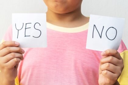5 age-appropriate ways parents can teach decision-making to children |