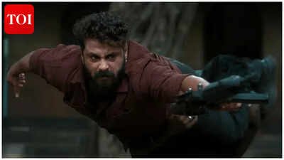 Kattalan Full Movie Collection: ‘Kattalan’ box office collection day 1: Antony Varghese film opens big; Crosses Rs 3 crores with strong Kerala occupancy | Malayalam Movie News