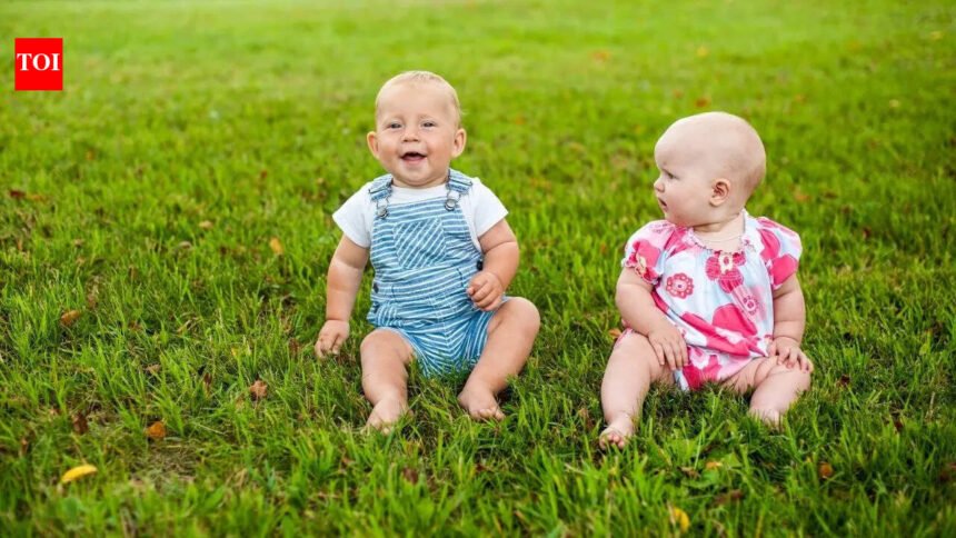 10 whimsical baby names inspired by fantasy and folklore