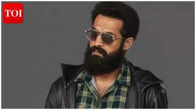 Jr. NTR’s ‘Dragon’ to explore 1967 backdrop; Prashanth Neel promises realistic drama | Telugu Movie News