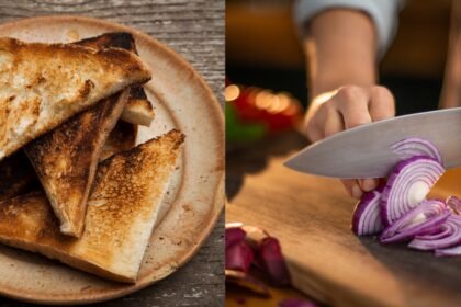 5 foods that become surprisingly tasty when slightly burnt