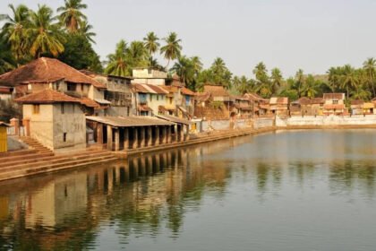 7 coastal towns in India offering strong potential for real estate investment