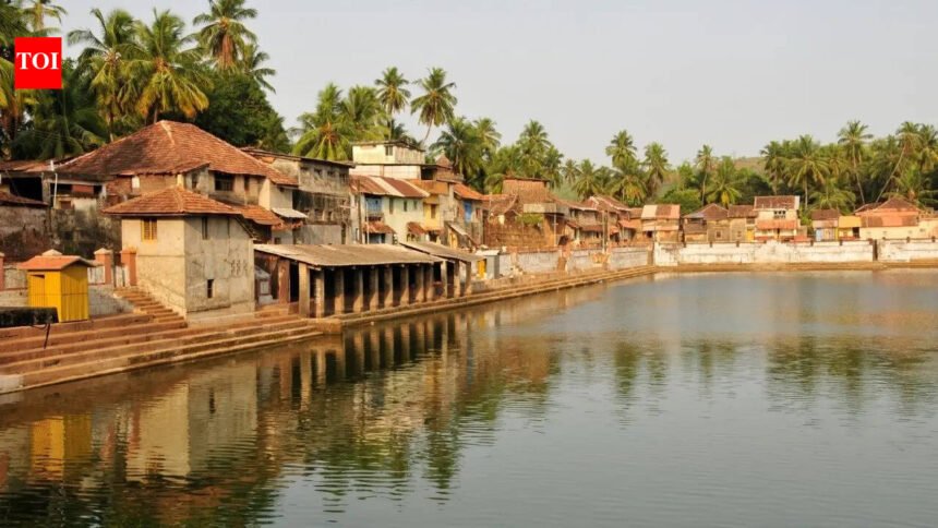 7 coastal towns in India offering strong potential for real estate investment
