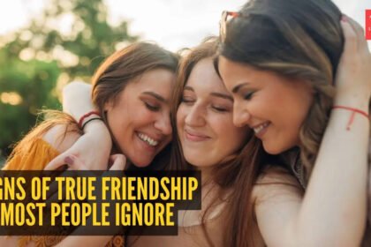 10 signs of true friendship most people ignore