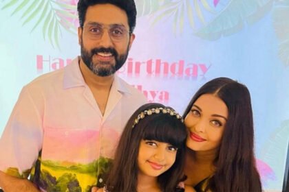 How Aishwarya Rai Bachchan raised daughter Aaradhya away from phones and social media: 4 parenting lessons parents can learn