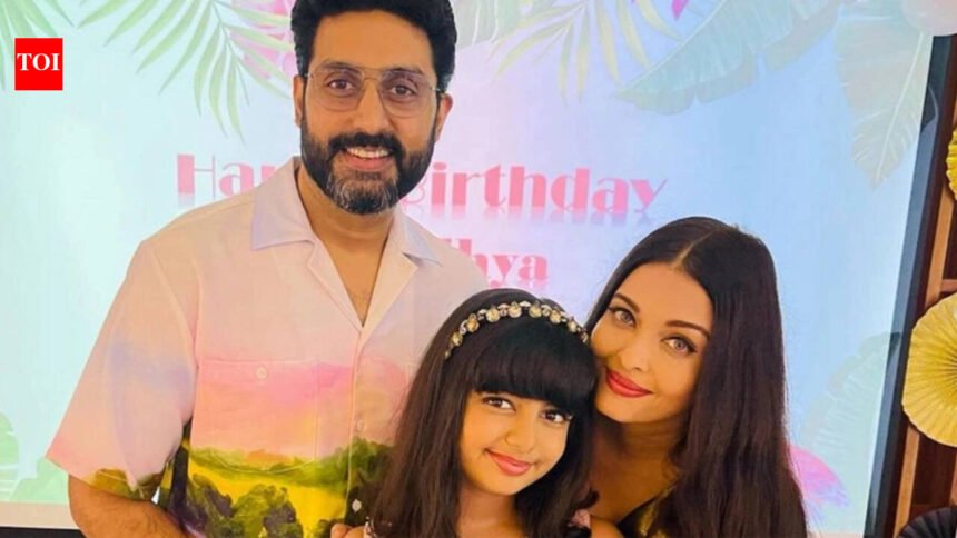 How Aishwarya Rai Bachchan raised daughter Aaradhya away from phones and social media: 4 parenting lessons parents can learn