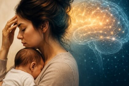 How Parenting Affects Brain Structure: Becoming a parent actually changes your brain, but does it affect intelligence? What this new study reveals may surprise you