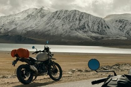 Highest motorable roads in India ranked by altitude and how adventure lovers can plan
