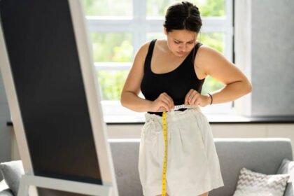 Weight Loss: The number on the scale may be dropping, but what is weight loss doing to your mind?