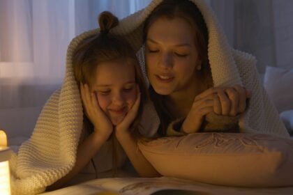 Working Parents: Juggling work duties and parenting? 7 small but meaningful ways working parents can spend quality time with children