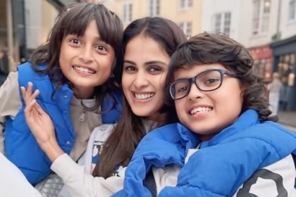 Genelia Deshmukh Parenting Tips: “My biggest challenge as a mother is…” Genelia Deshmukh speaks the truth about raising two boys