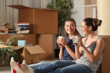 How to help children adjust to change and unfamiliar environments without anxiety