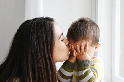 Small habits that support daily calm in children