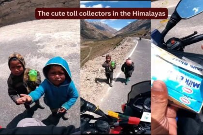 Zanskar Valley: Meet the cutest ‘toll collectors’ in the Himalayas and why Zanskar deserves a spot on every traveller’s bucket list