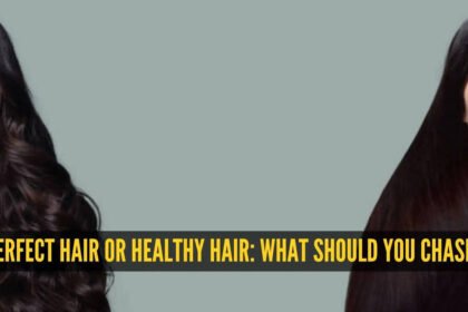 What should be your right hair goal?