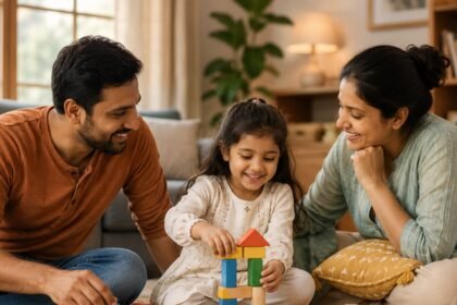 How to parent as a team even when your parenting styles clash |