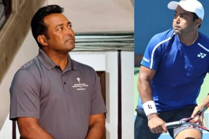 Leander ‘Legend’ Paes’ crores-worth Mumbai home is a living tennis museum blending Grand Slam glory with 176 bougainvillea blooms