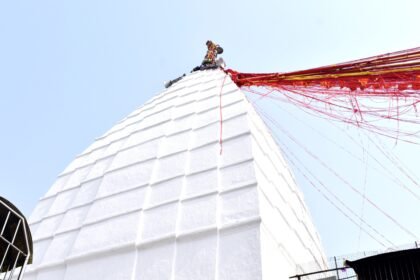 Baba Baidyanath Dham: This is the only Jyotirlinga temple in Jharkhand and why it draws millions of pilgrims every year