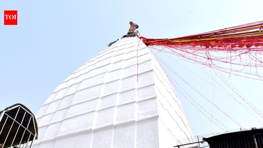 Baba Baidyanath Dham: This is the only Jyotirlinga temple in Jharkhand and why it draws millions of pilgrims every year