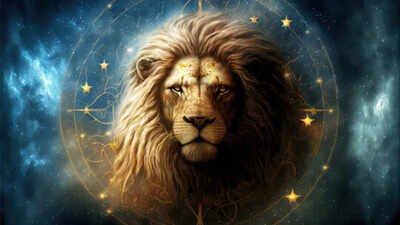 Leo, Weekly Horoscope, May 31 to June 06, 2026: Relationships experience warmth and romance