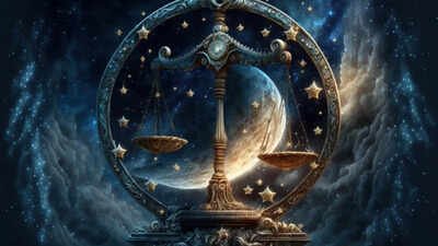 Libra, Weekly Horoscope, May 31 to June 06, 2026: A brave decision early on sets a positive tone for the entire week