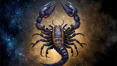 Scorpio, Weekly Horoscope, May 31 to June 06, 2026: Caution is urged regarding health and finances
