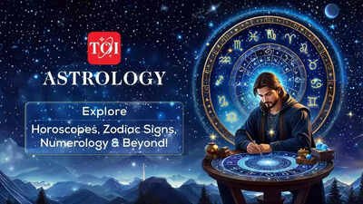 Horoscope Today: Daily astrological predictions for May 31, 2026
