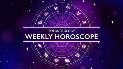 Weekly Horoscope, May 31 to June 6, 2026: Read weekly astrological predictions
