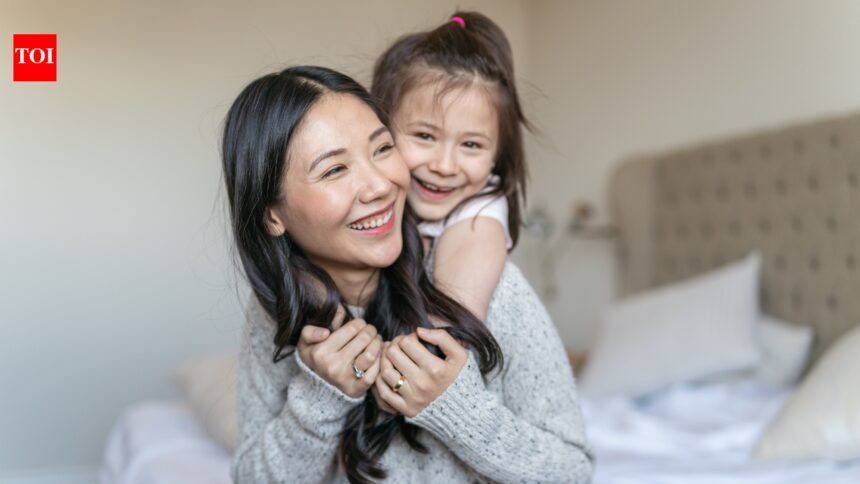 Consistency matters more than grand gestures in parenting: 4 ways busy parents can make children feel secure and valued