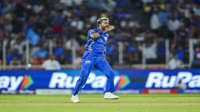 IPL 2026: ‘Hardik Pandya is not only a leader…’- Star MI bowler on impact of captain’s absence | Cricket News